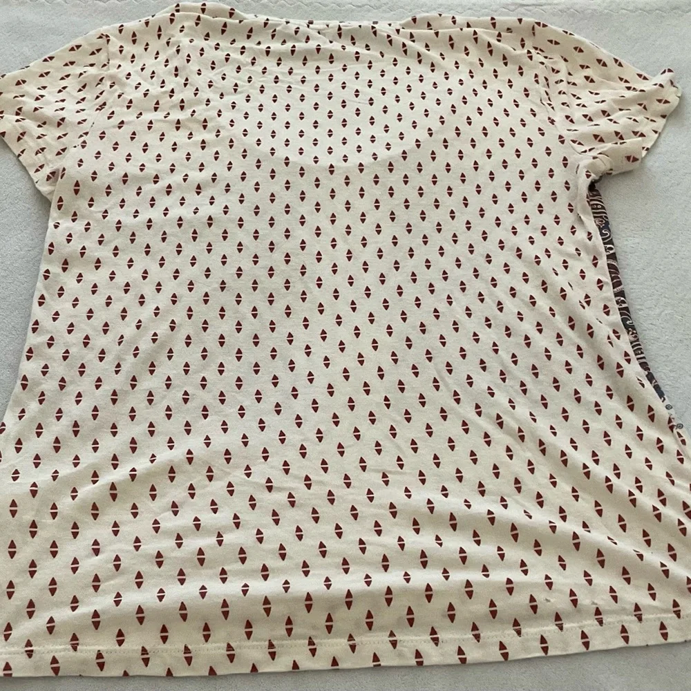 LUCKY BRAND Tee - tops woman’s - Picture 9 of 14